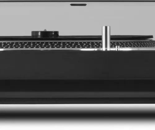 Alternative view of TechniSat TECHNISAT TECHNIPLAYER LP 300