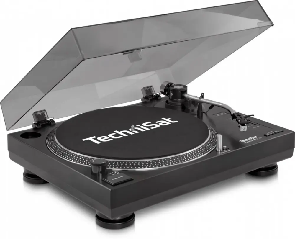 TechniSat TECHNISAT TECHNIPLAYER LP 300