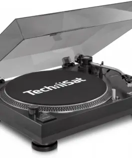 TechniSat TECHNISAT TECHNIPLAYER LP 300