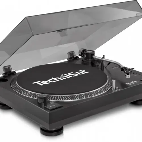 TechniSat TECHNISAT TECHNIPLAYER LP 300