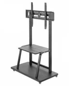 Alternative view of Manhattan Mobile stand for TV 37 - 100 inches, 150 kg