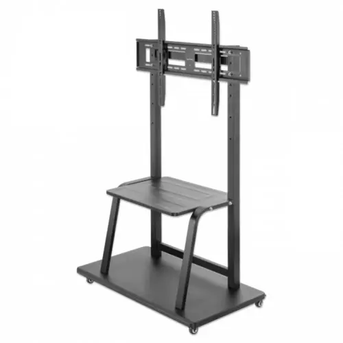 Alternative view of Manhattan Mobile stand for TV 37 - 100 inches, 150 kg