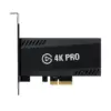 ELGATO Game Capture 4K Pro Image Recorder
