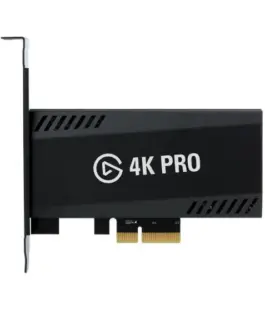 ELGATO Game Capture 4K Pro Image Recorder