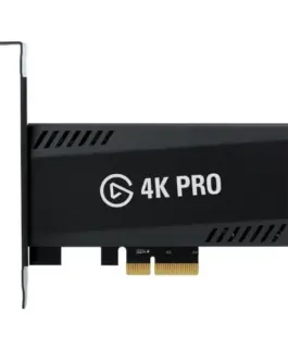 ELGATO Game Capture 4K Pro Image Recorder