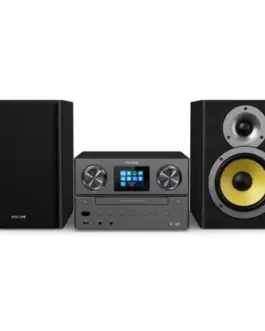 Philips PHILIPS Micro Music System TAM8905/12