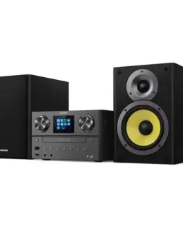 Alternative view of Philips PHILIPS Micro Music System TAM8905/12