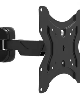 Maclean Handle for TV or монитор 13-42 MC-741 25kg черен