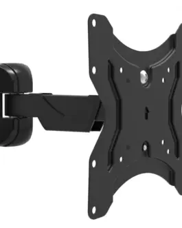 Maclean Handle for TV or монитор 13-42 MC-741 25kg черен