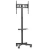 Maclean Mobile TV stand 32-55 MC-949