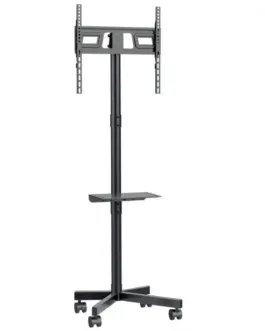 Maclean Mobile TV stand 32-55 MC-949