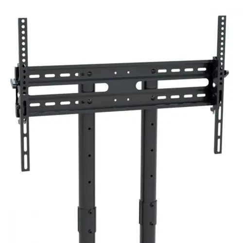 Alternative view of Maclean Mobile TV Stand 32-70 40kg MC-591