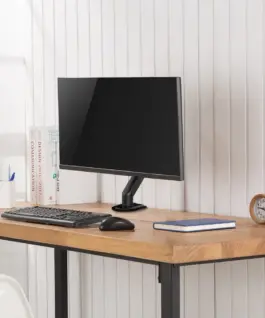 Alternative view of Maclean Desk монитор mount 13-27 inches 8kg MC-860N