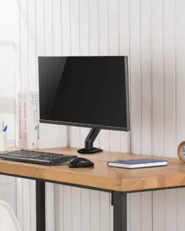 Alternative view of Maclean Desk монитор mount 13-27 inches 8kg MC-860N