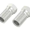 Hama F plug 2 pcs 68mm