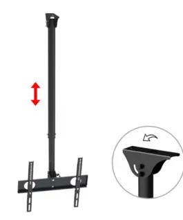 Maclean Mount TV 50kg MC-631 Maclean