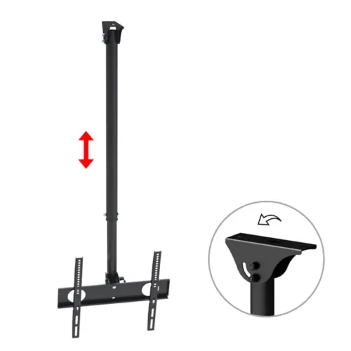 Maclean Mount TV 50kg MC-631 Maclean