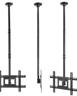 Maclean Universal TV монитор Celling Mounting MC-803