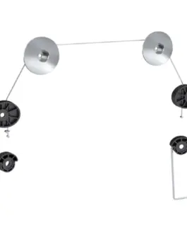 Maclean MC-557B LCD Bracket