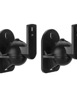 Maclean MC-526B audio bracket