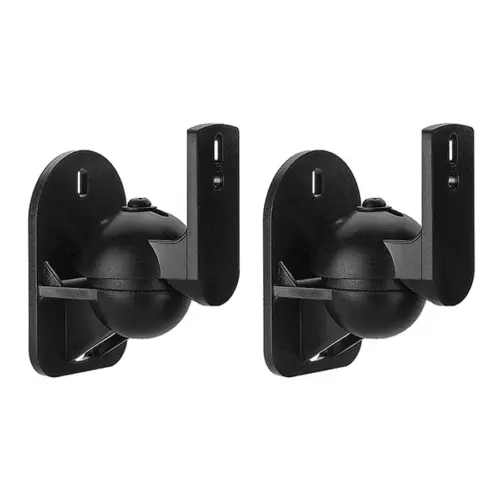 Maclean MC-526B audio bracket