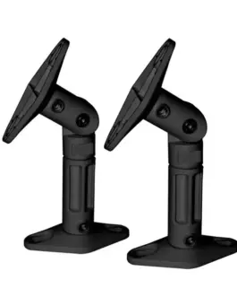 Maclean MC-528B audio bracket