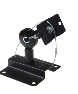 Maclean MC-553B Audio Rack