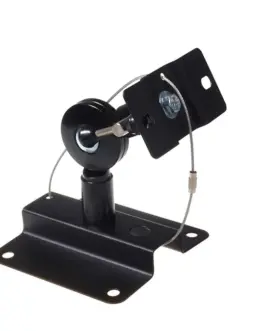 Maclean MC-553B Audio Rack