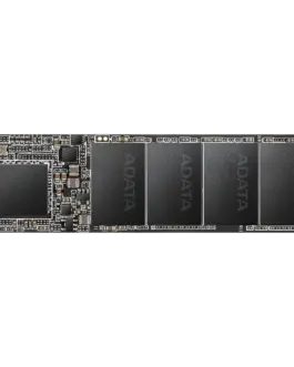 SSD диск ADATA XPG SX6000 Pro 1TB SSD M.2 2280 NVMe Read/Write: 2100/1400 MB/s Random Read/Write IOPS