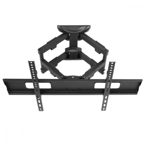 Alternative view of Maclean Double Arm TV Mount 37-80 MC-832A 50KG