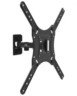 Maclean Brackets for TV MC-758 13-55 инча 30kg черен