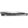 Сървър PE R430 Server2xXeon E5-2630 v43.5" Chassis with up to 4 HDD2x4GB RDIMM 2400MT/siDRAC8 Ent.no HDD(optional)PERC H