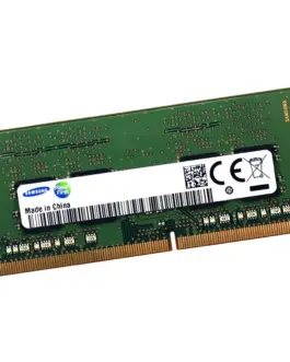 Памет за лаптоп Samsung DRAM 8GB DDR4 SODIMM 2666MHz 1.2V (1Gx8)x8 1R x 8