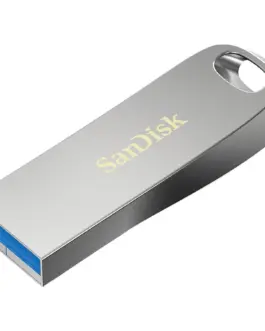 Alternative view of USB памет SANDISK Ultra Luxe 128GB, USB 3.1 Flash Drive, 150 MB/s