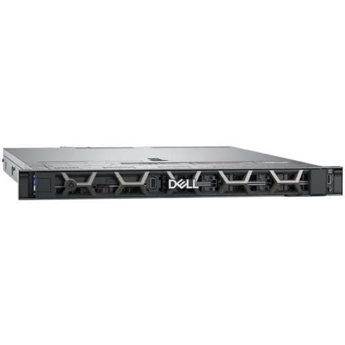 Сървър R440 ServerXeon 4210 2.2GHz 10C/20T8x2.5