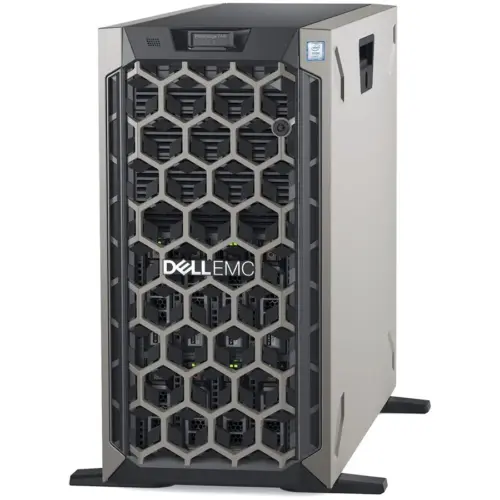 Сървър Power Edge T440/Chassis 8x3.5