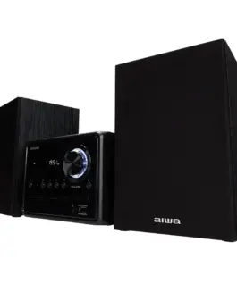AIWA Hi-Fi Micro music system MSBTU-300