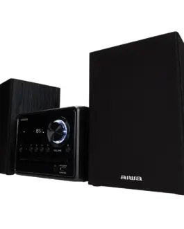 AIWA Hi-Fi Micro music system MSBTU-300