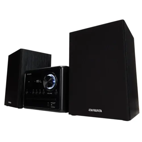 AIWA Hi-Fi Micro music system MSBTU-300