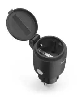 Alternative view of Hama outdoor wlan socket
