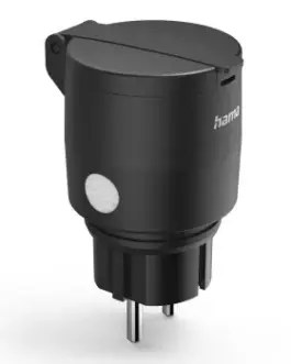 Hama outdoor wlan socket