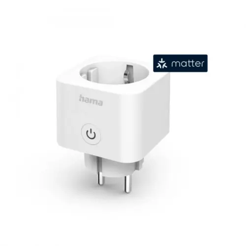 Hama smart plug