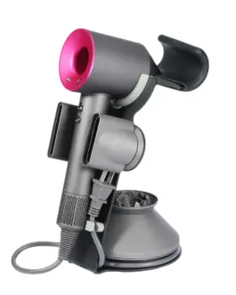 Maclean Dyson Supersonic hair dryer stand MC-973
