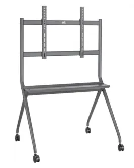 Maclean Mobile floor stand 50-86 inches MC-977