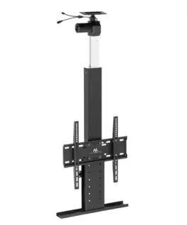 Maclean Motorized Floor Ceiling TV Lift 32-55 inches MC-976