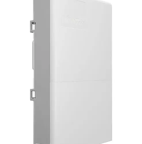 18-портов външен комутатор MikroTik netPower 15FR