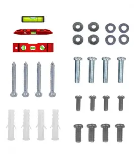 Maclean TV Wall Mount 32-70 45kg MC-412 VESA 400×40