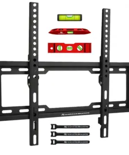 Maclean TV Wall Mount 32-70 45kg MC-412 VESA 400×40