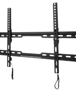 Maclean TV Wall Mount 32-80 45kg MC-413 VESA 600x40