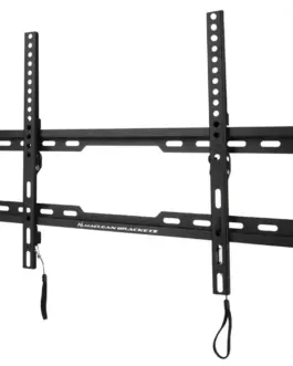 Maclean TV Wall Mount 32-80 45kg MC-413 VESA 600x40